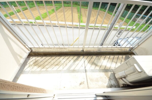 グランドホーム八王子の物件内観写真